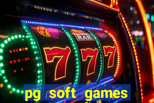 pg soft games fortune ox